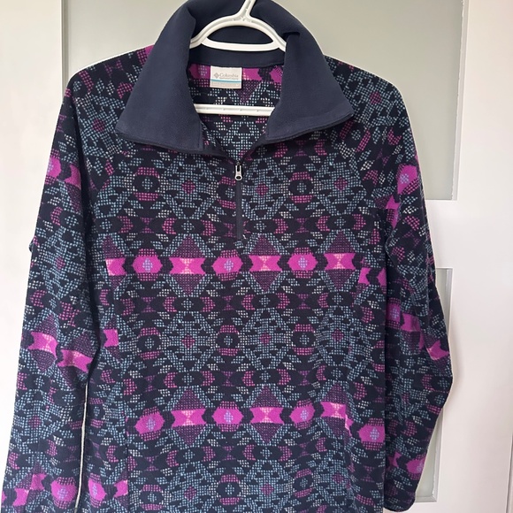 Columbia Fleece - Picture 2 of 3